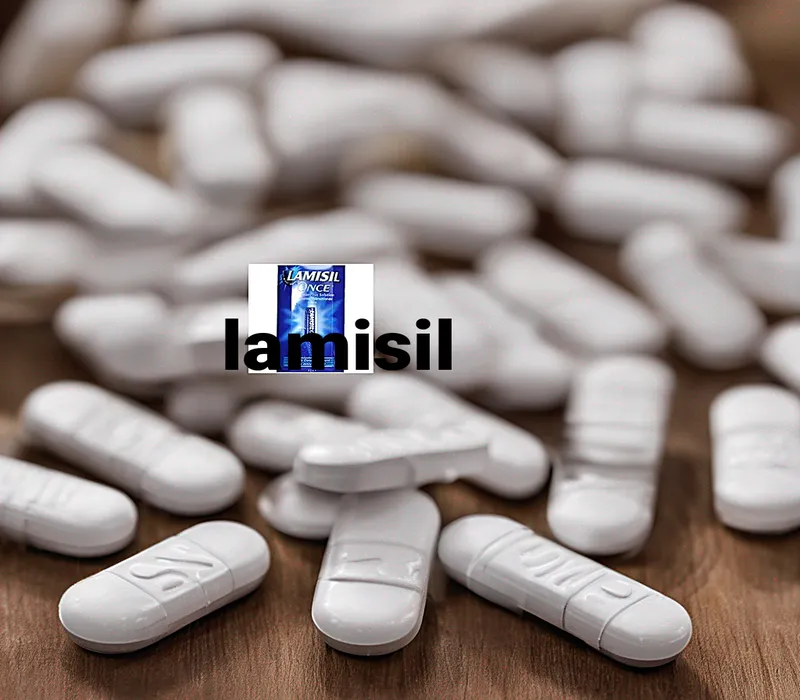 Precio de lamisil pastillas